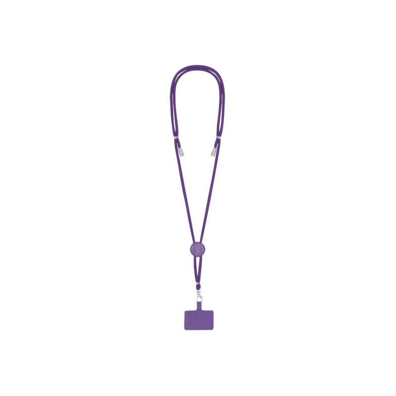 Lanyard Soporte Zaret