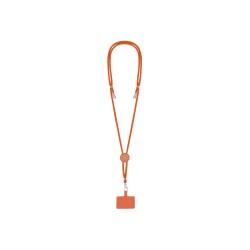 Lanyard Soporte Zaret