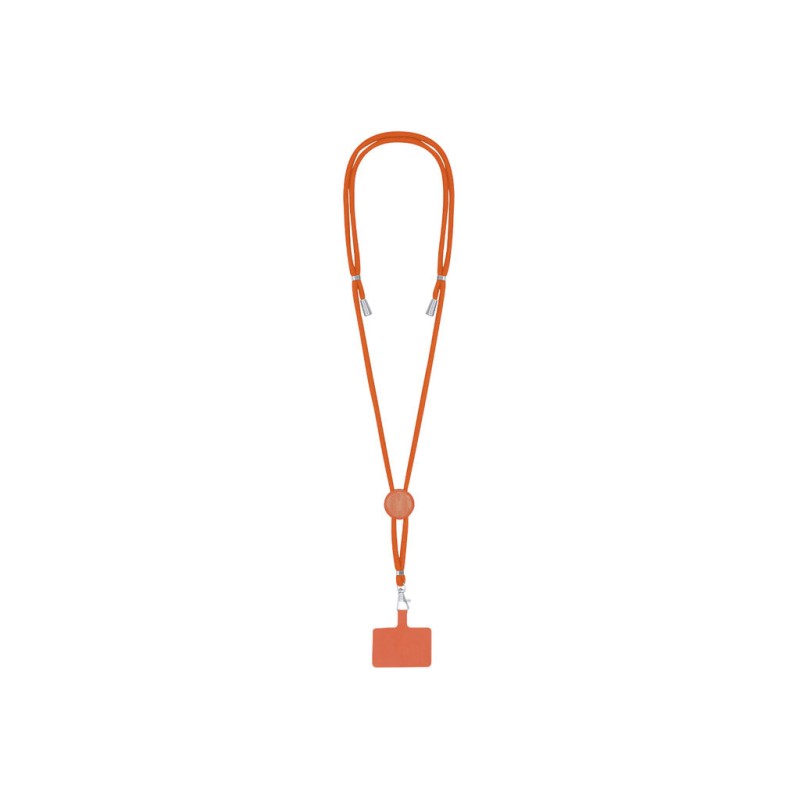 Lanyard Soporte Zaret
