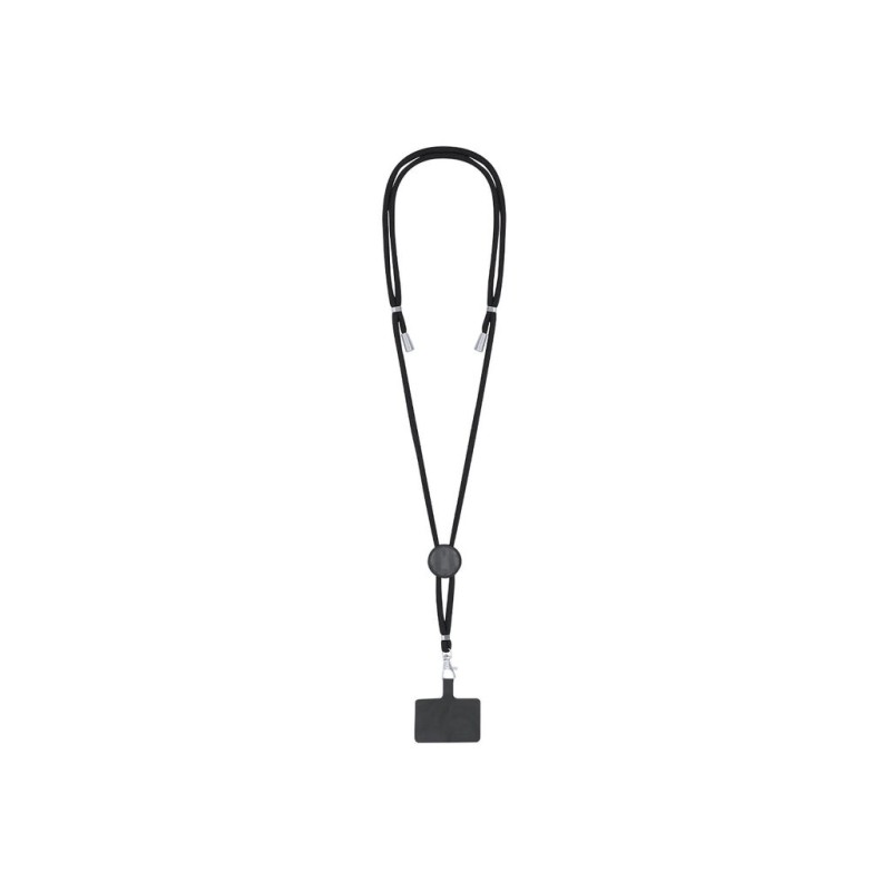 Lanyard Soporte Zaret