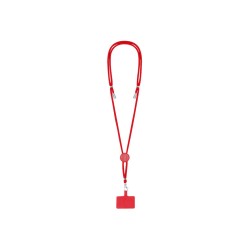 Lanyard Soporte Zaret