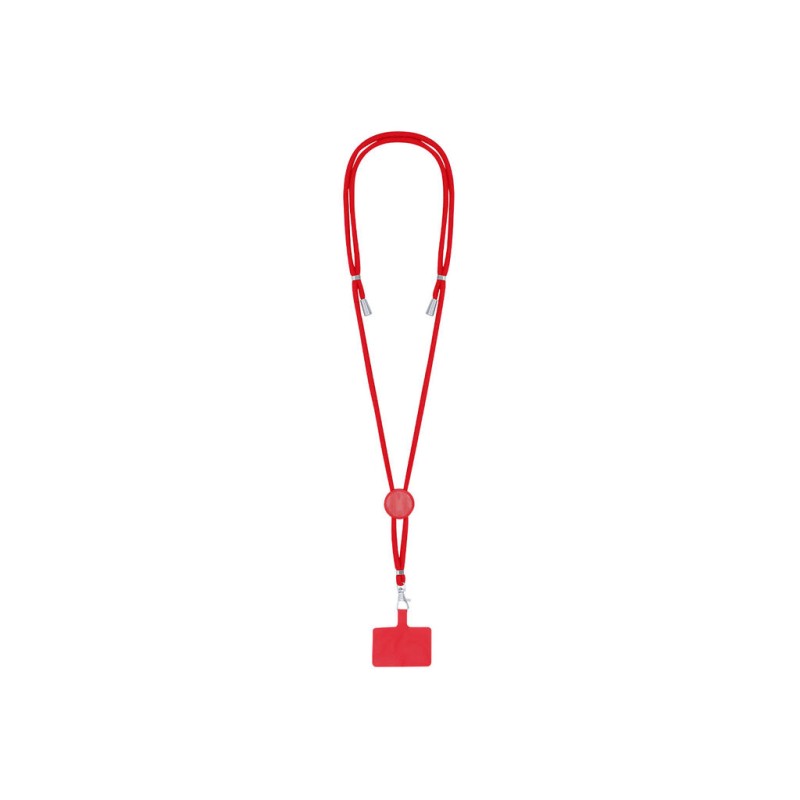 Lanyard Soporte Zaret