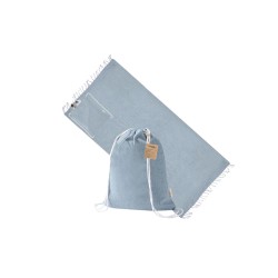 Mochila Pareo Borinex