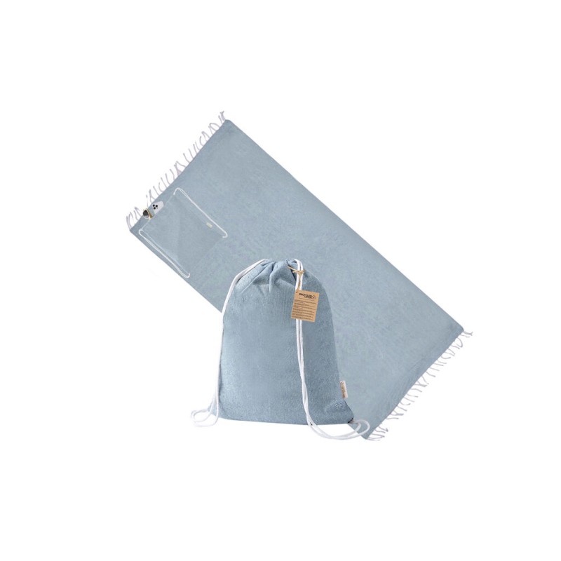 Mochila Pareo Borinex