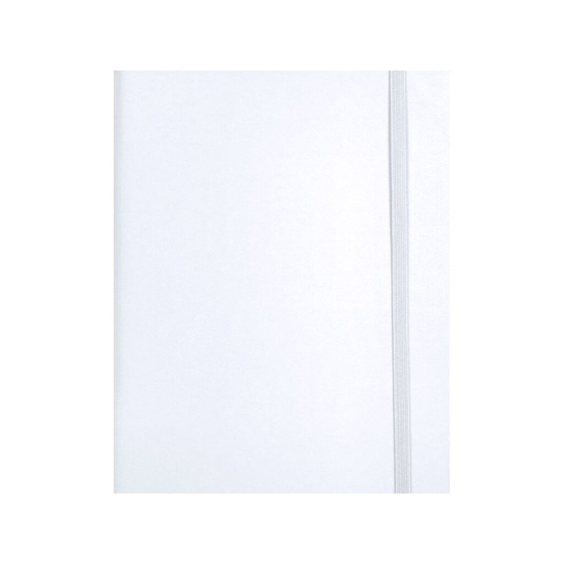 Bloc Notas Trekon