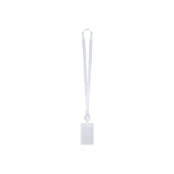 Identificador Lanyard Berbom