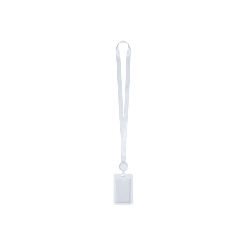 Identificador Lanyard Berbom