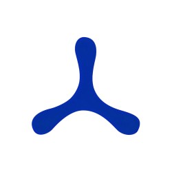 Frisbee Kybeck