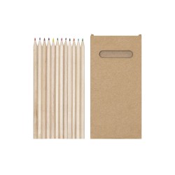 Caja L&aacute;pices Wibar