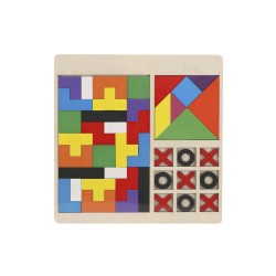 Set Puzzles Meloxar