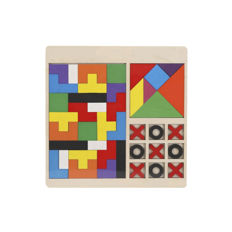 Set Puzzles Meloxar