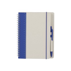 Libreta Kirax