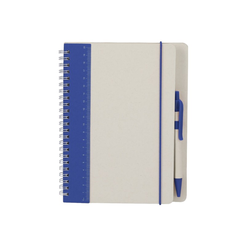 Libreta Kirax