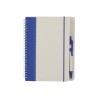 Libreta Kirax