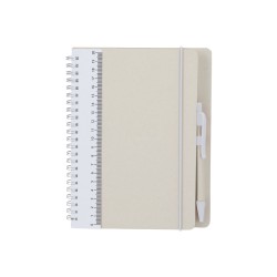 Libreta Kirax