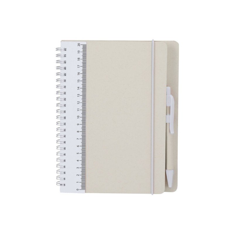 Libreta Kirax