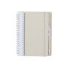 Libreta Kirax