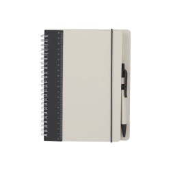 Libreta Kirax