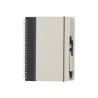 Libreta Kirax