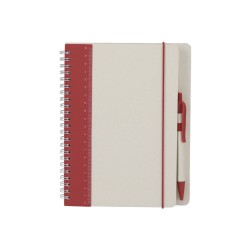 Libreta Kirax