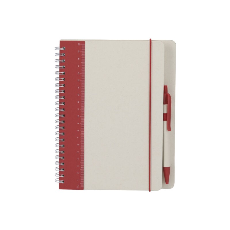 Libreta Kirax