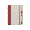 Libreta Kirax