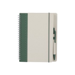 Libreta Kirax