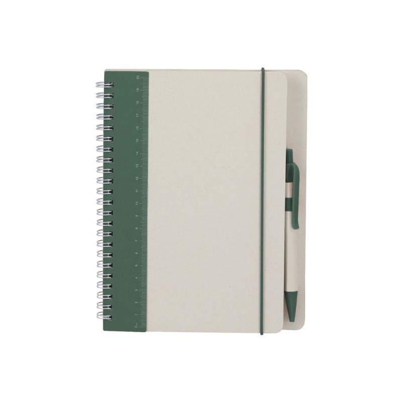 Libreta Kirax