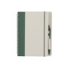 Libreta Kirax