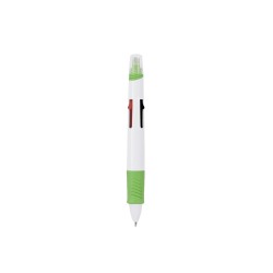 Bolígrafo Multicolor Reggan
