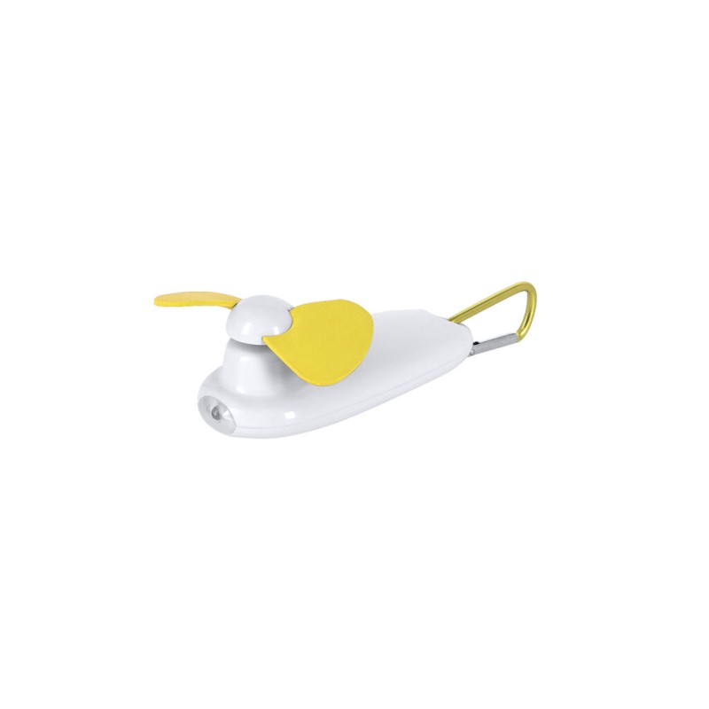 Ventilador Ticsy