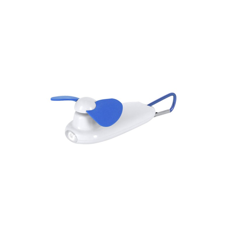 Ventilador Ticsy