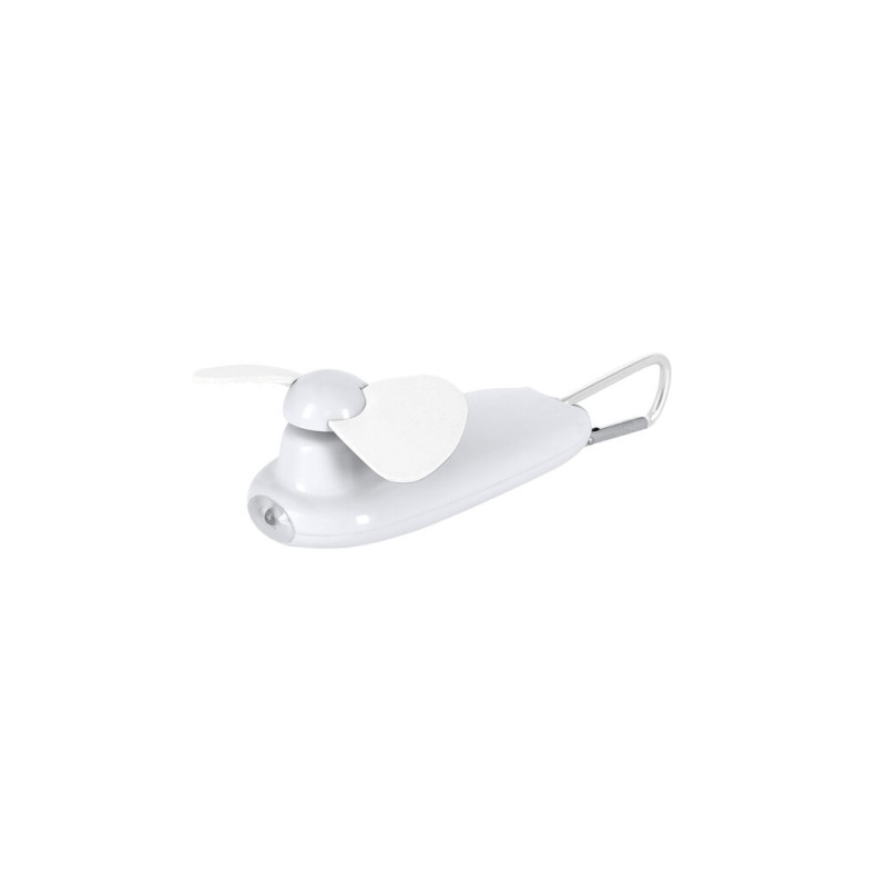 Ventilador Ticsy