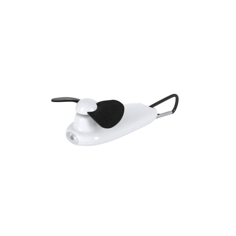 Ventilador Ticsy