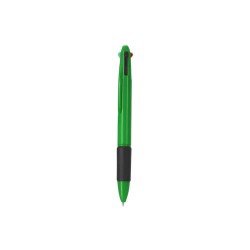 Bolígrafo Multicolor Zorzal