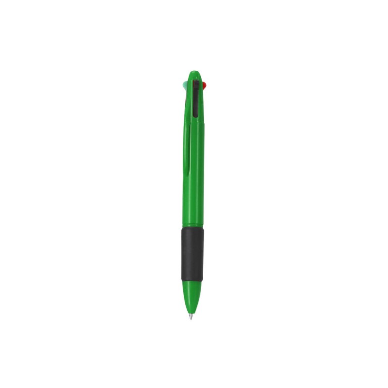 Bolígrafo Multicolor Zorzal