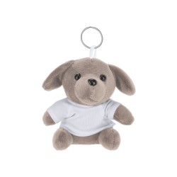 Llavero Peluche Vireo