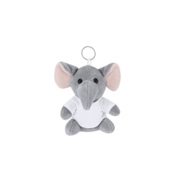 Llavero Peluche Gunnin