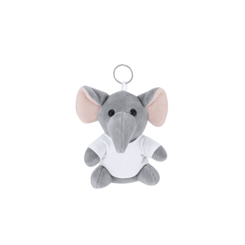 Llavero Peluche Gunnin