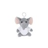 Llavero Peluche Gunnin