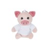 Llavero Peluche Cernil