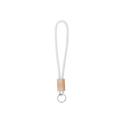 Llavero Walnut
