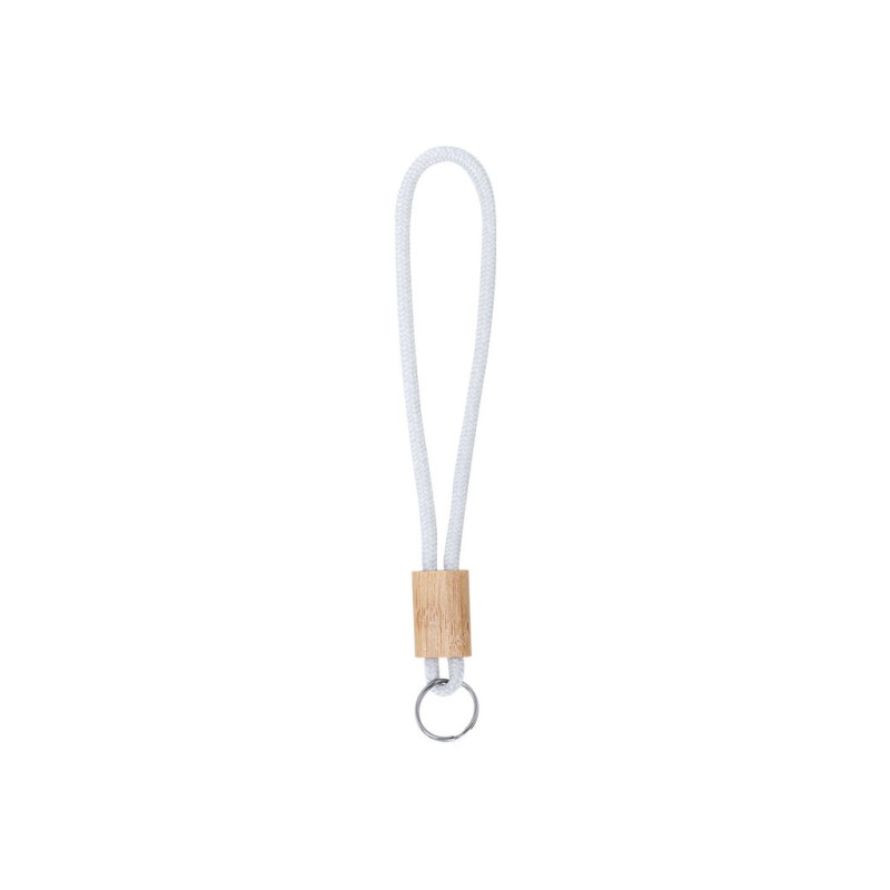 Llavero Walnut