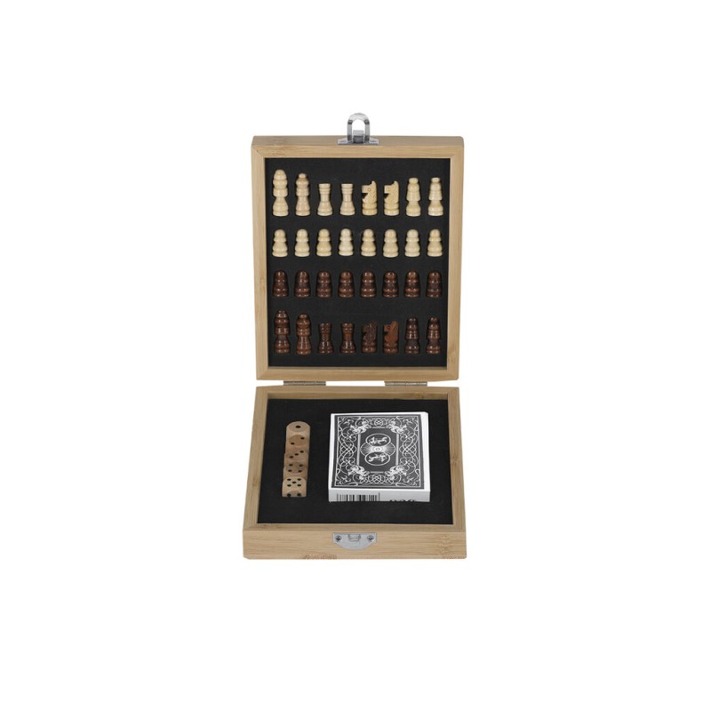 Set Juegos Londox