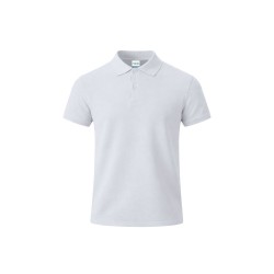 Polo Adulto Blanco Charles