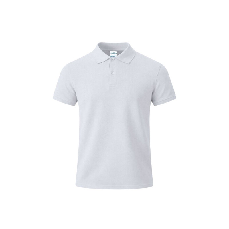 Polo Adulto Blanco Charles