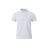 Polo Niño Blanco Charles
