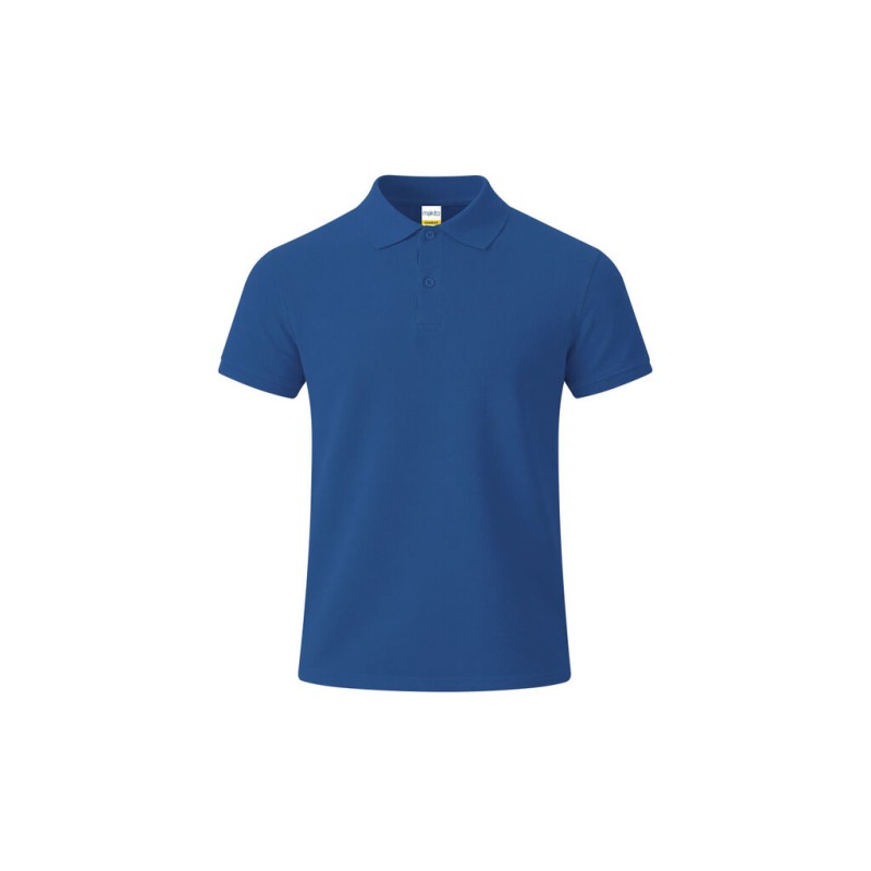 Polo Niño Color Charles