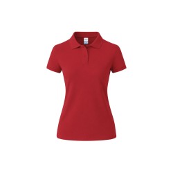 Polo Mujer Color Charles