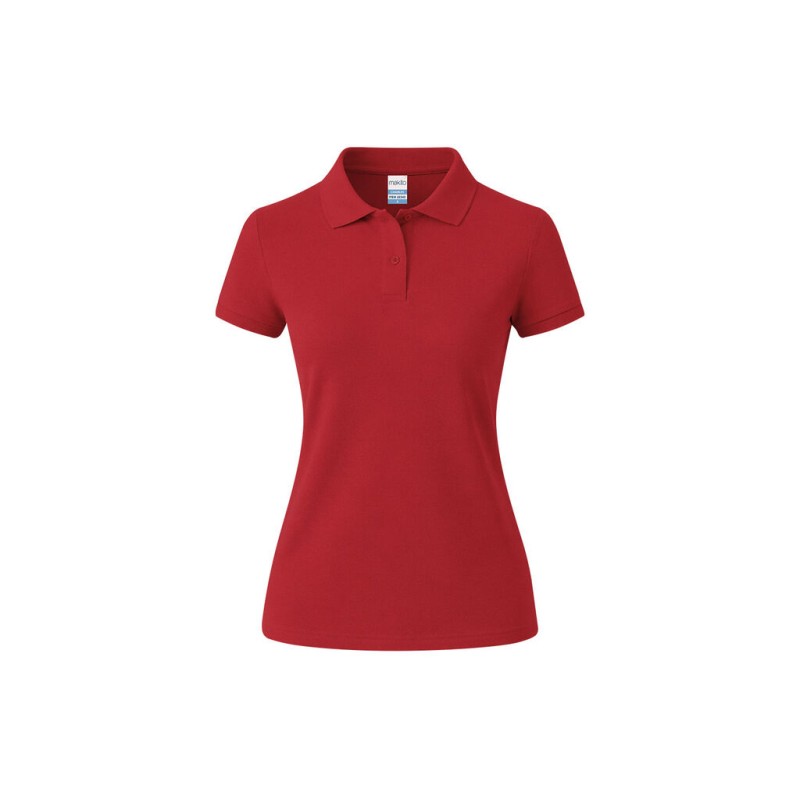 Polo Mujer Color Charles
